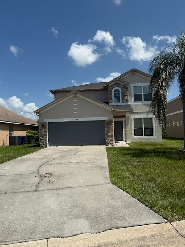 2734 Rochelle Dr — photo