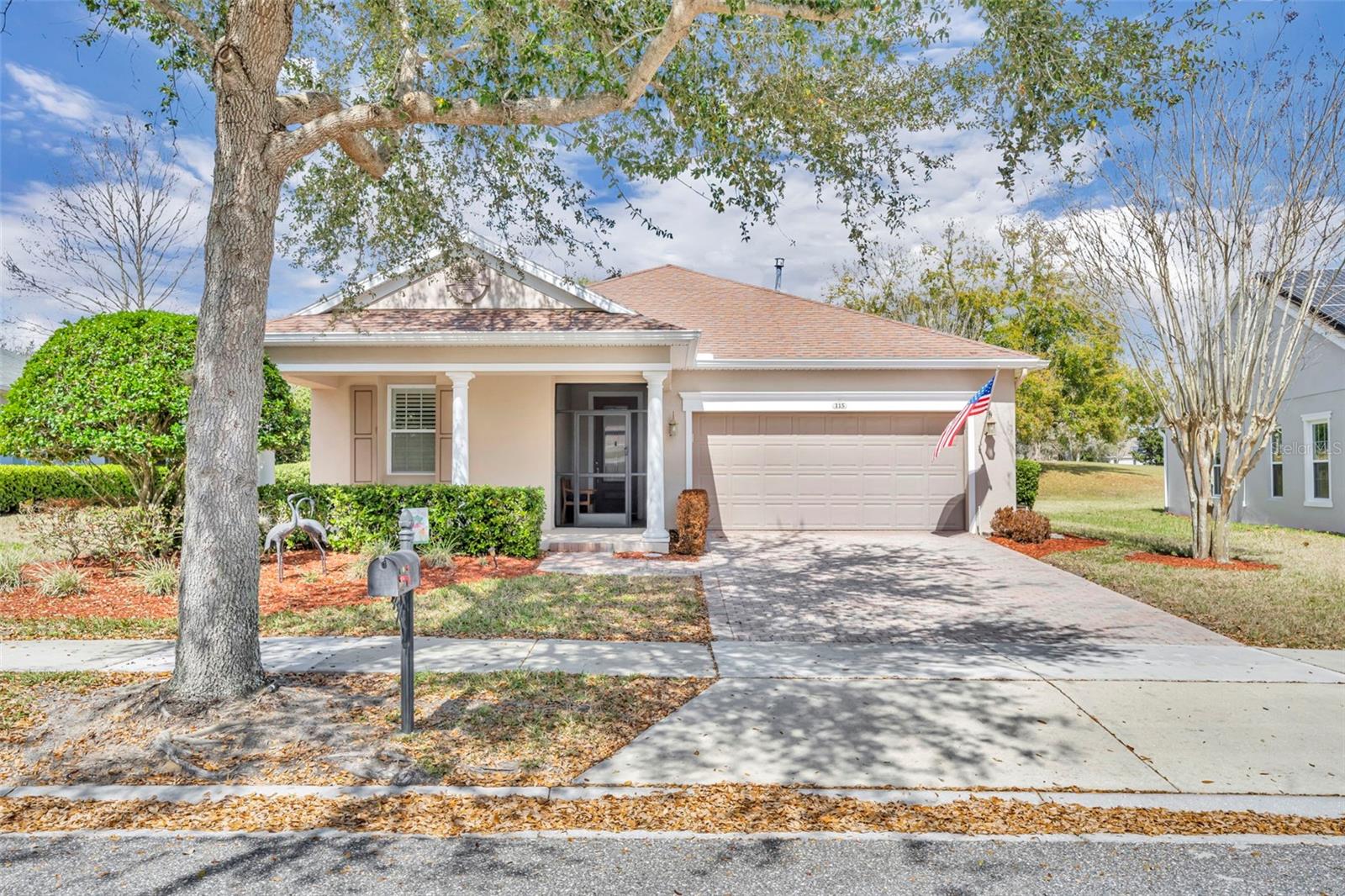115 Salt Marsh Ln — photo