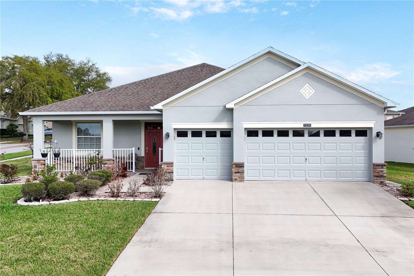5269 Royce Dr — photo