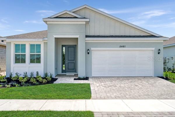 5461 NW Camberly Ct — photo