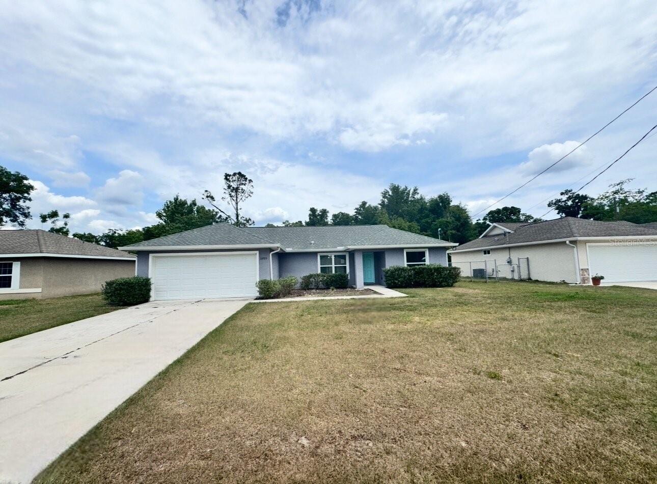 13705 SE 54th Ct — photo