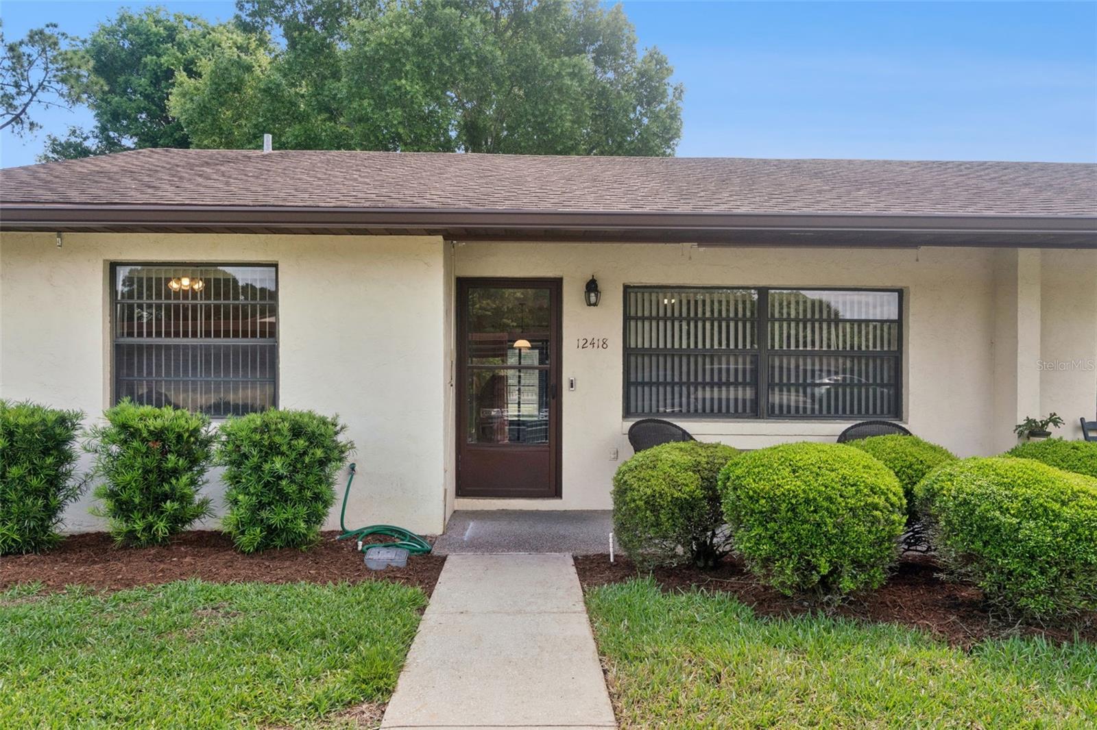 12418 Orangewood Cir — photo