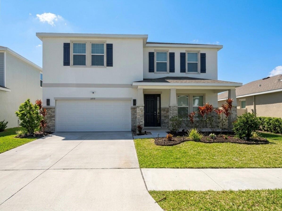 16910 Oval Rum Dr — photo