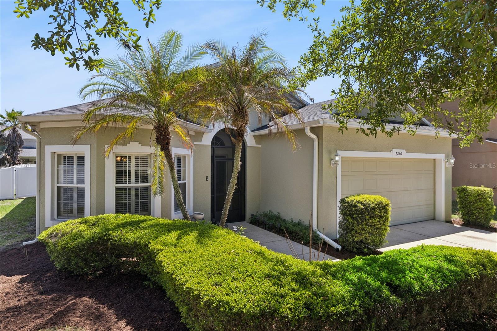 6220 Beldon Drive, Mount Dora, FL 32757 — photo 2