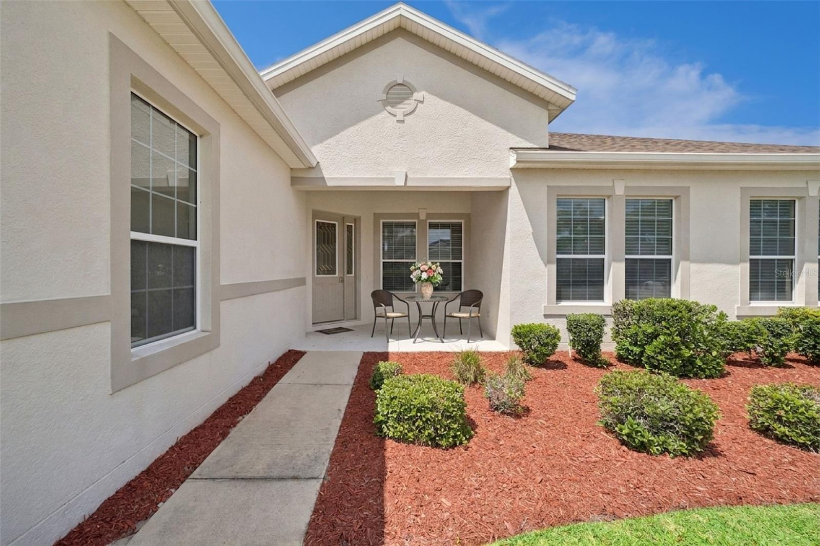 3719 Belle Rose Dr — photo