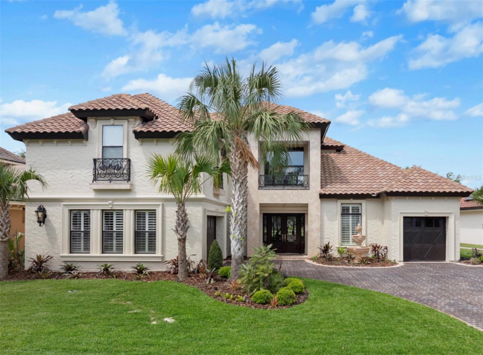 641 Woodbridge Drive, Ormond Beach, FL 32174 — photo 2