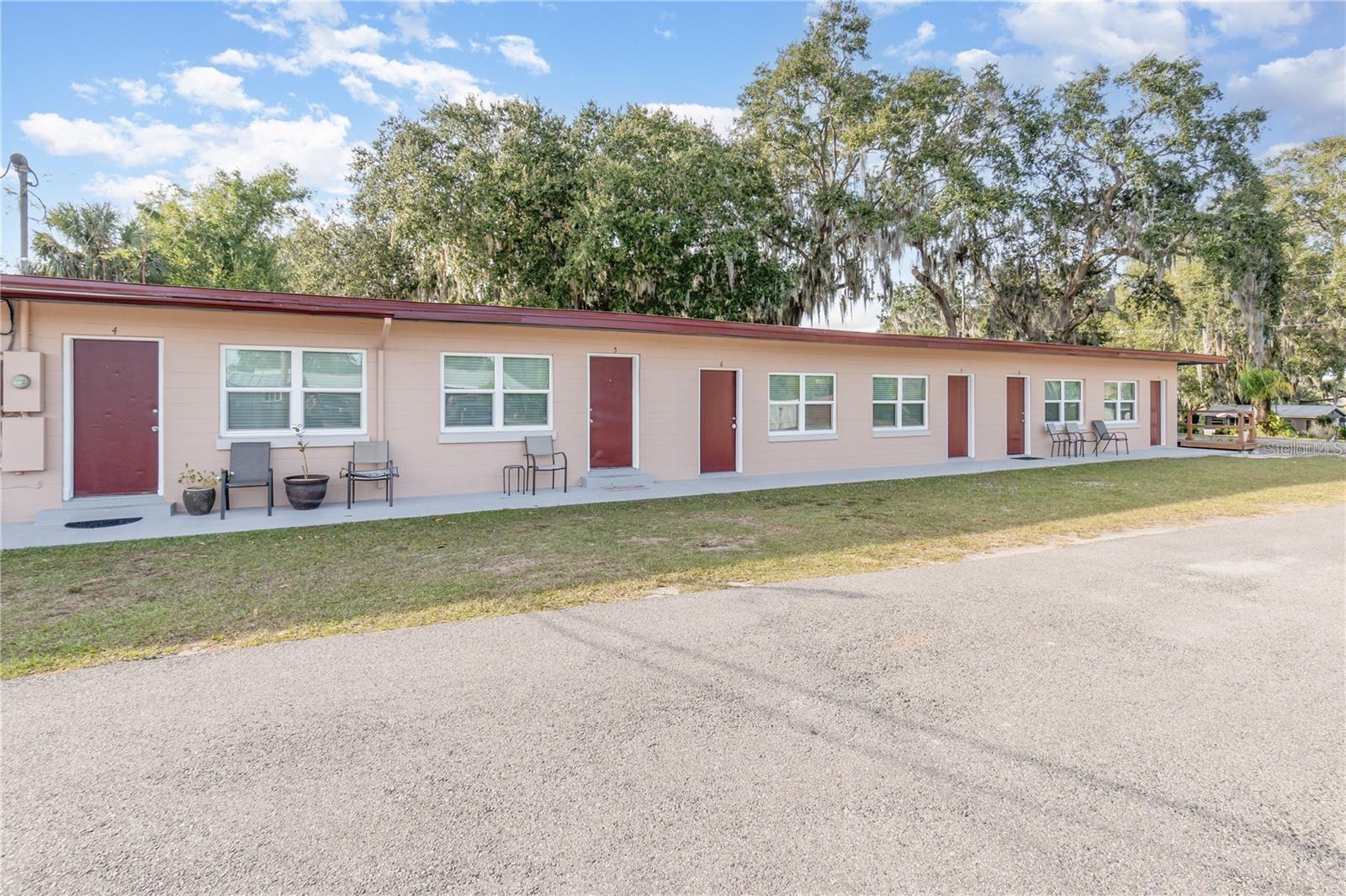 1401 E Alfred St #11 — photo