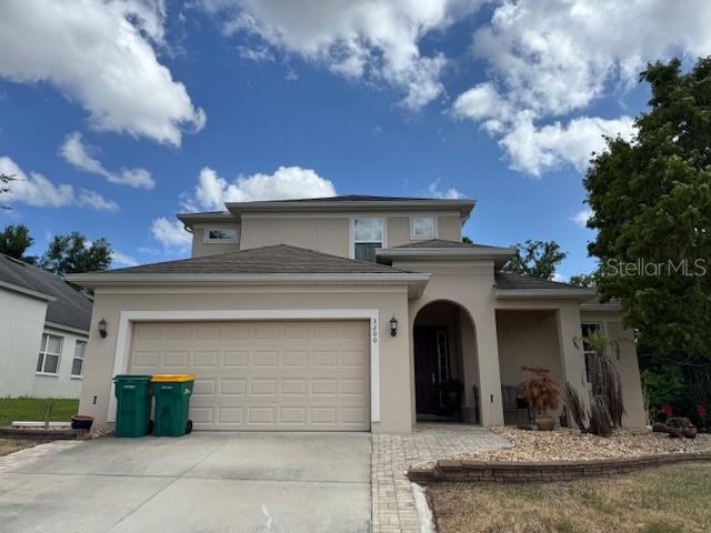 3200 Winged Foot Rd — photo