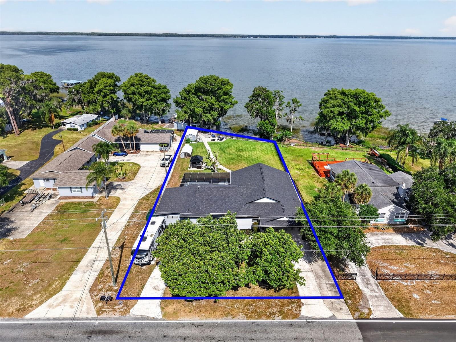 32739 Lake Eustis Dr — photo