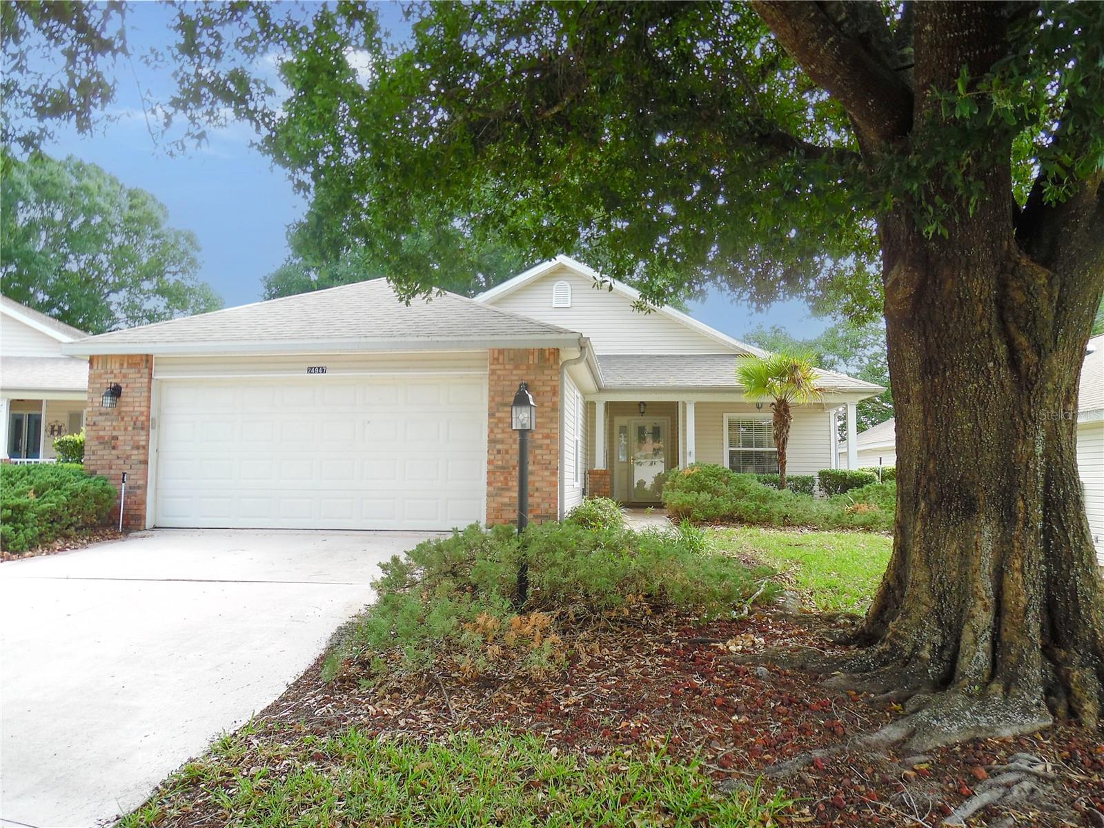 24947 Cranes Roost Cir — photo