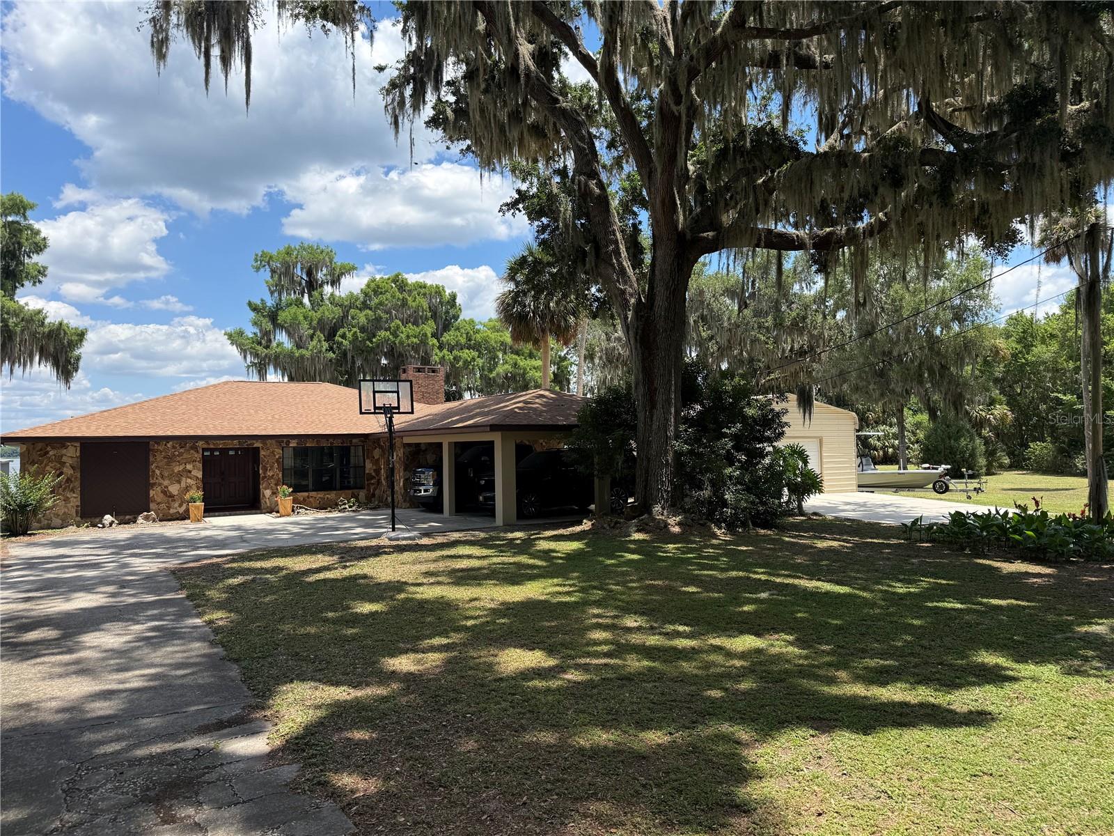 4232 County Road 400 — photo