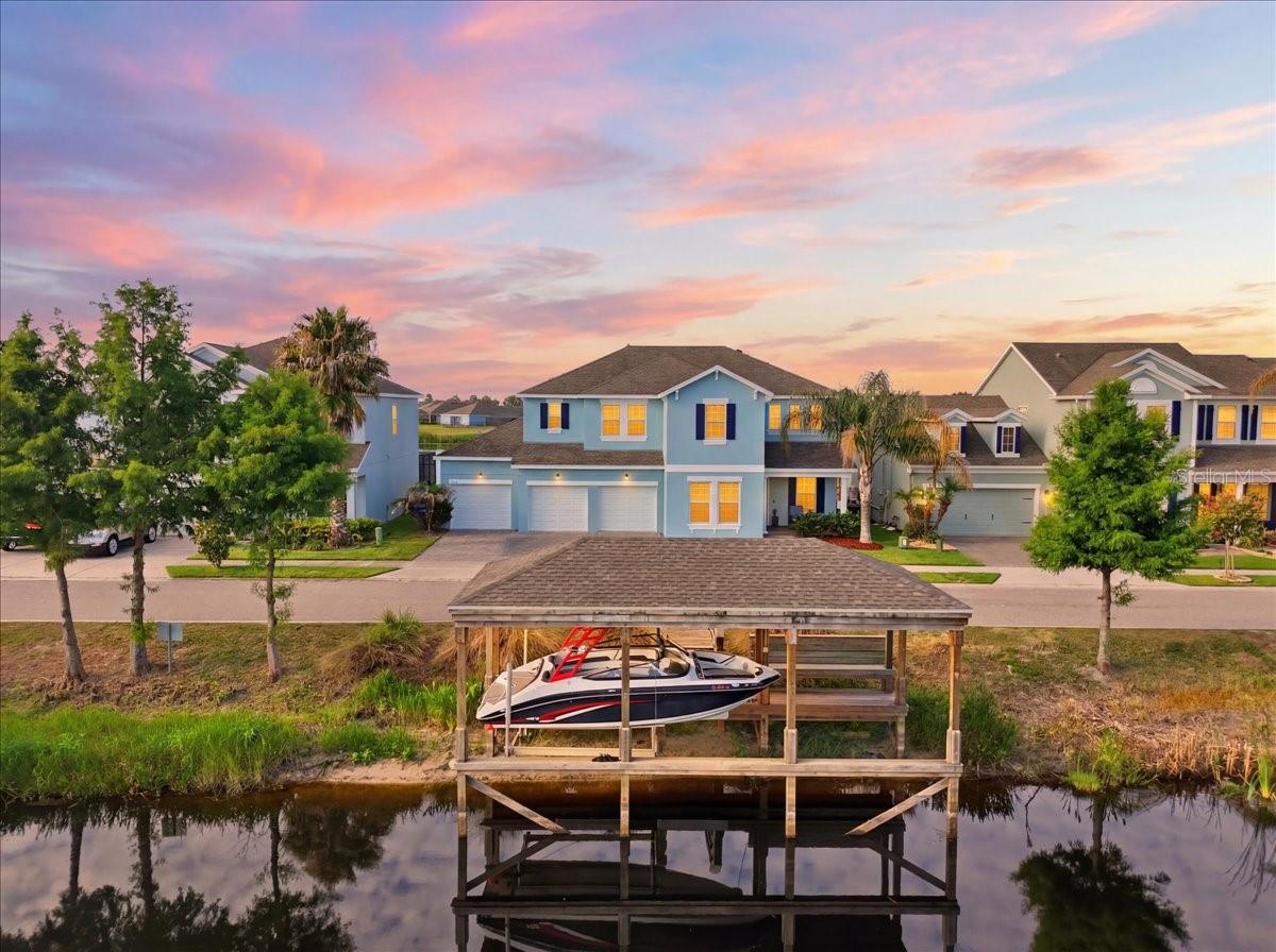 343 Blue Cypress Dr — photo