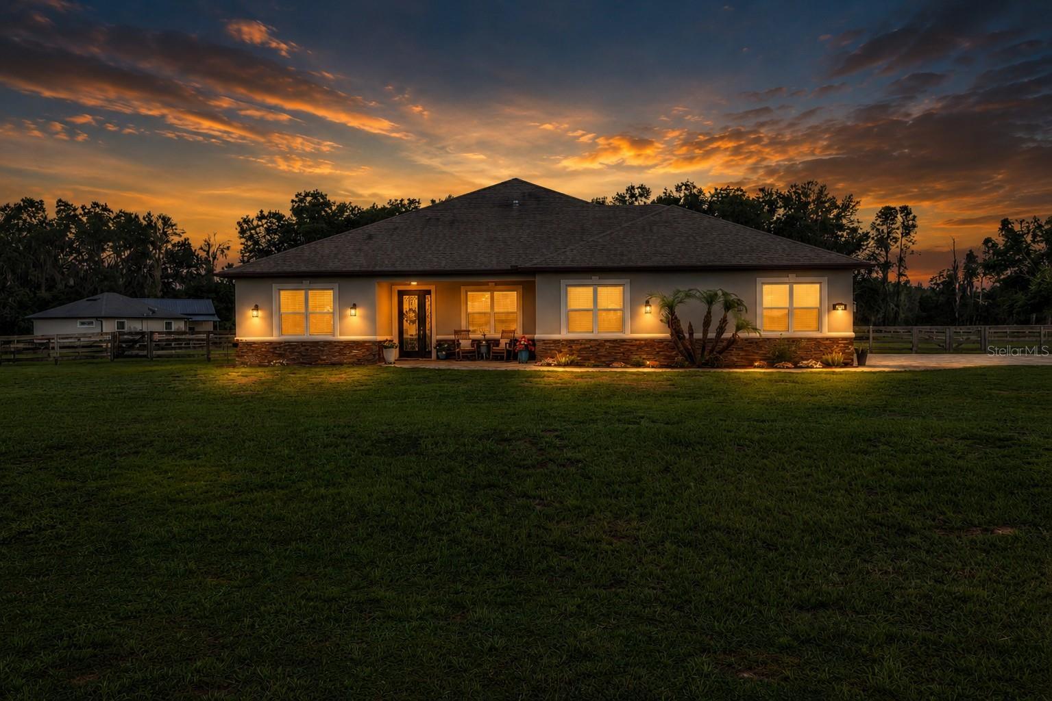 5020 Lakeshore Ranch Road, Groveland, FL 34736 — photo 2