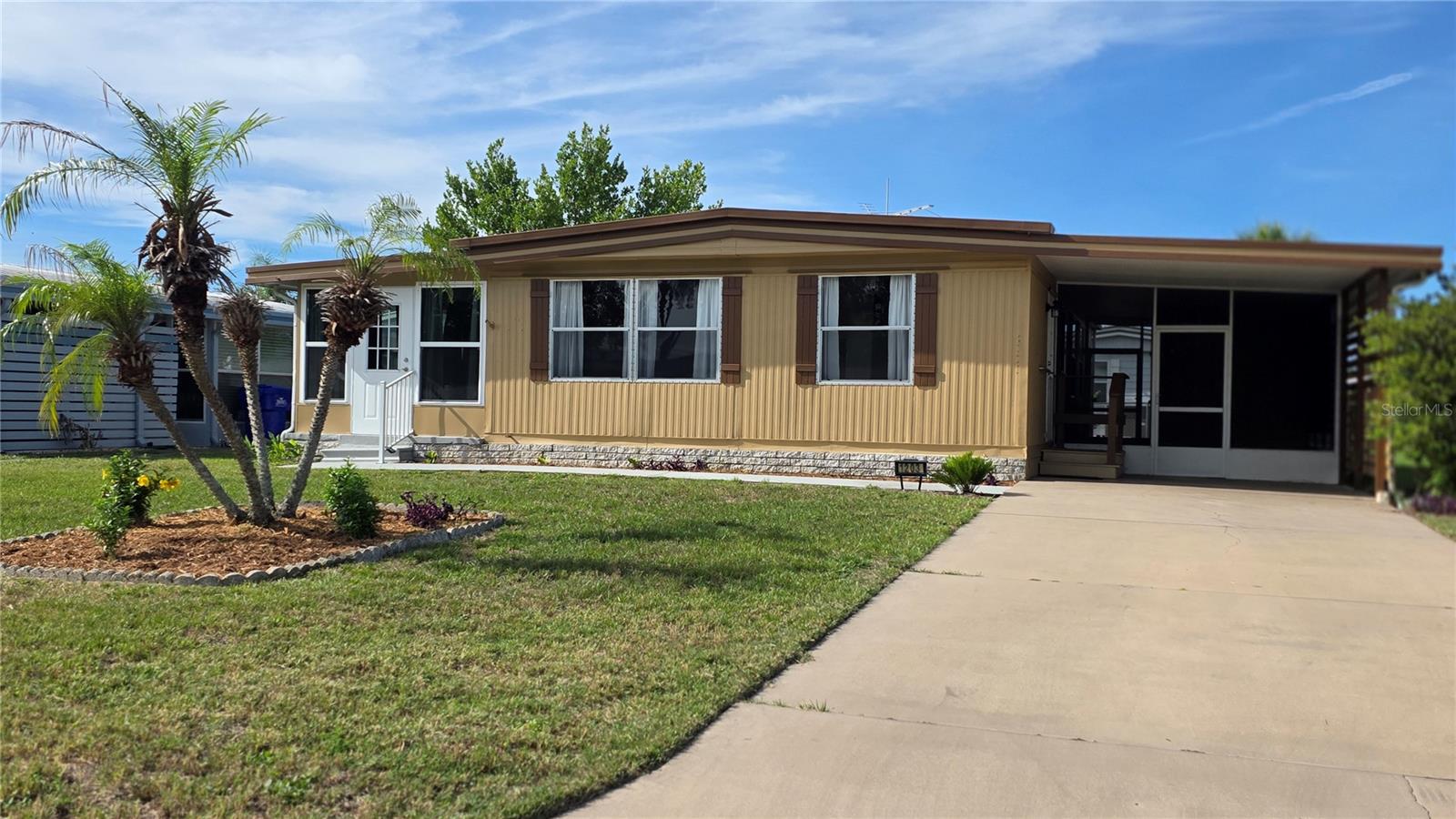 1203 Apache Circle, Tavares, FL 32778 — photo 3