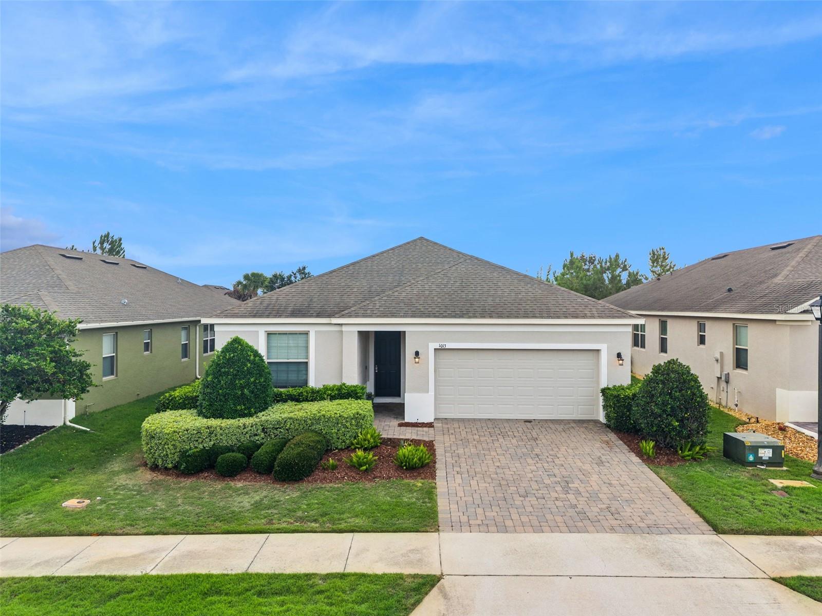 1013 Sadie Ridge Rd — photo