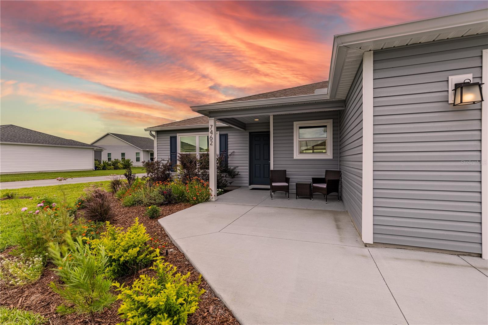 7462 Savanna Dr — photo