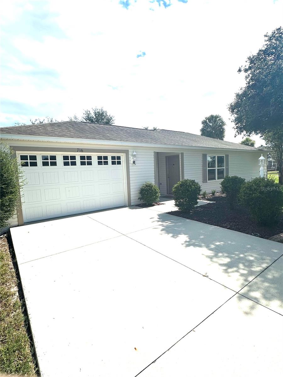 716 Truman Ave — photo