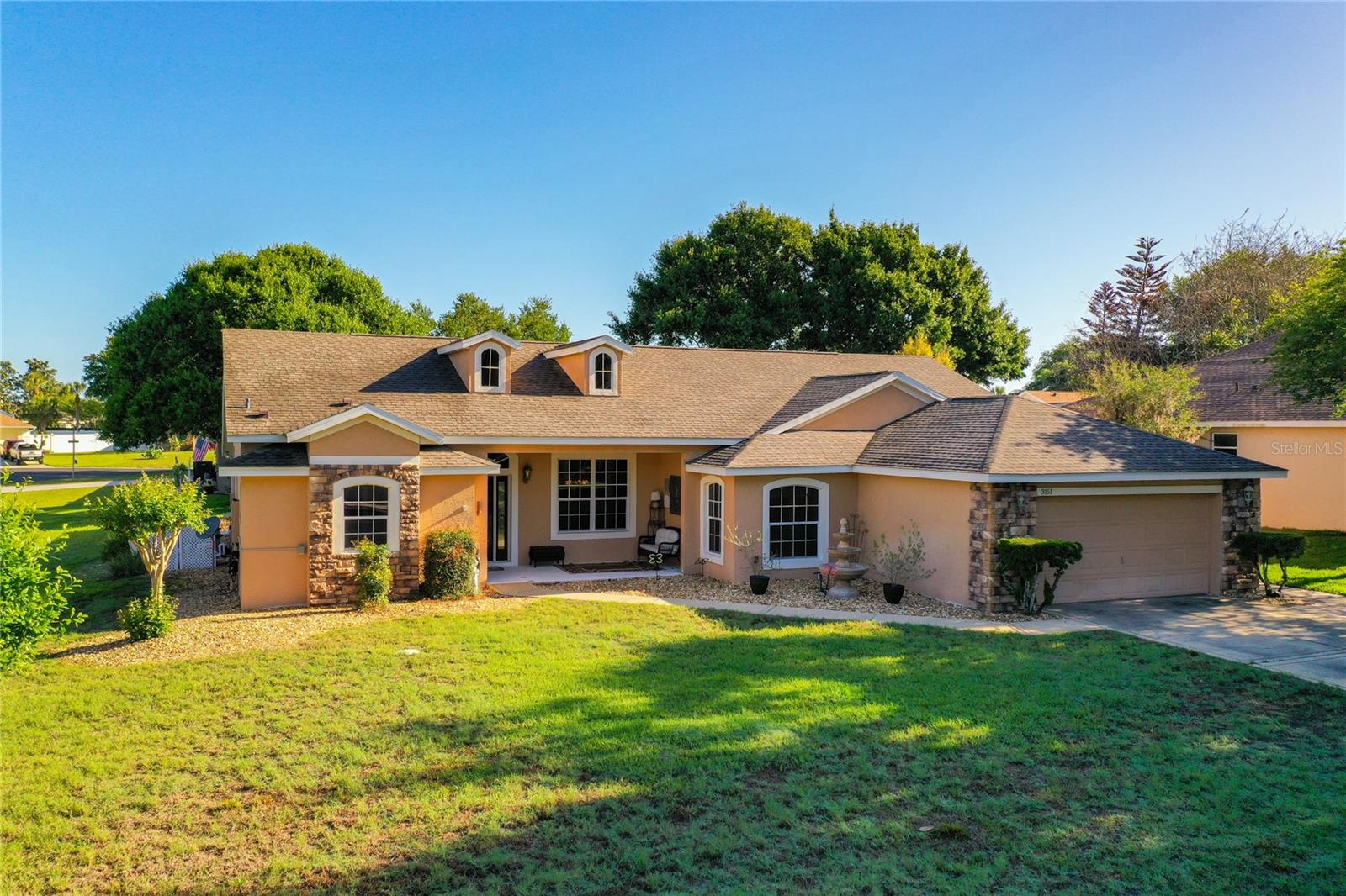 3151 Brighton Road, Eustis, FL 32726 — photo 2