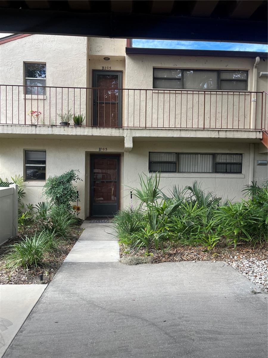 4300 Baywood Blvd #B105 — photo