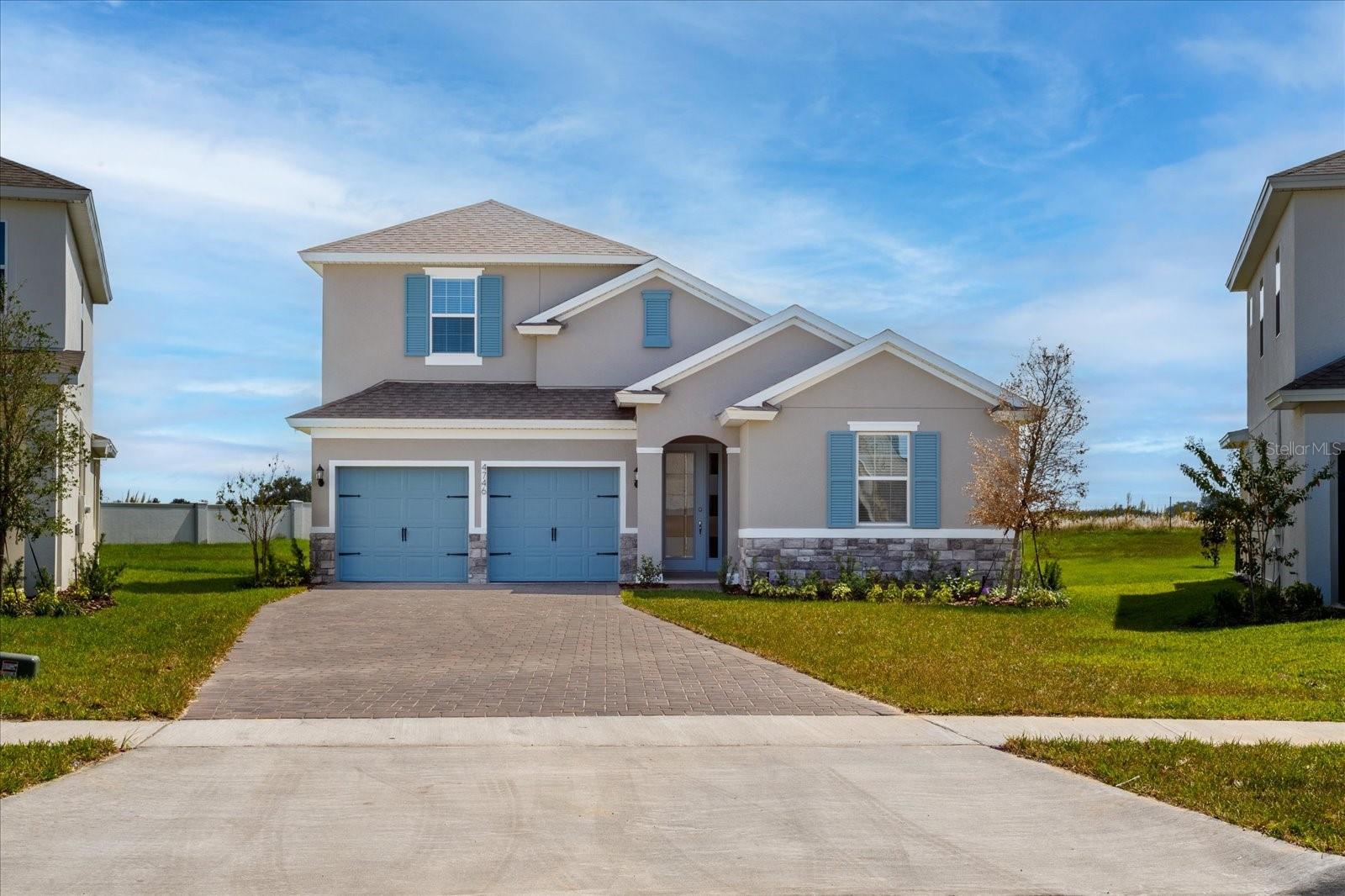 17139 Ingram Bluff Dr — photo