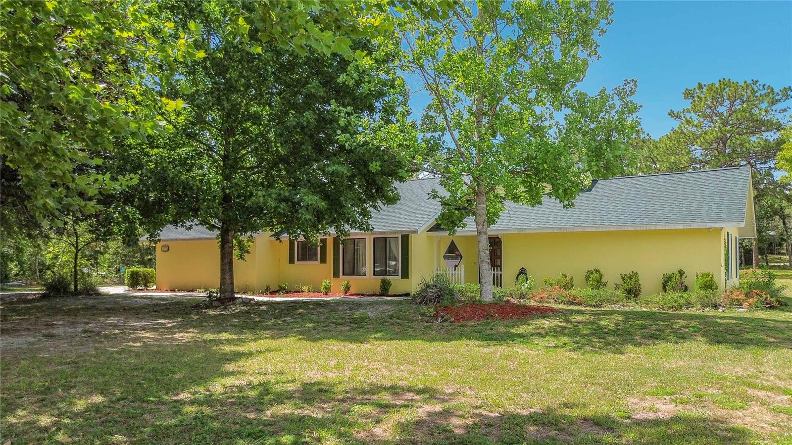 2016 W Melline Ln — photo
