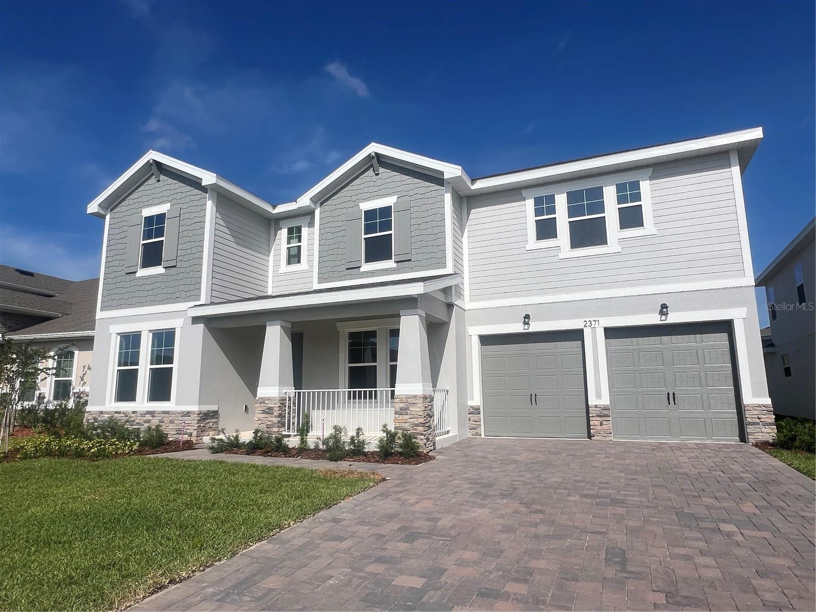 2371 Juniper Berry Dr — photo
