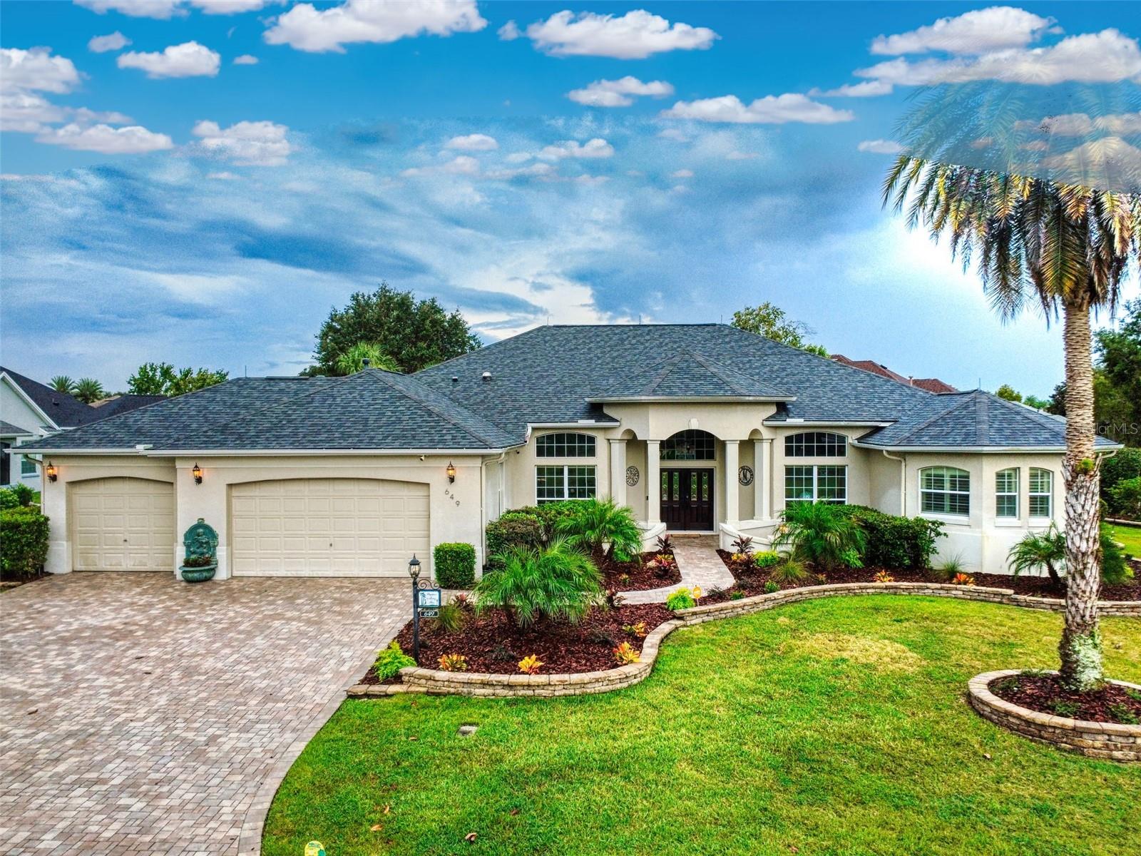 649 Ternberry Forest Dr — photo