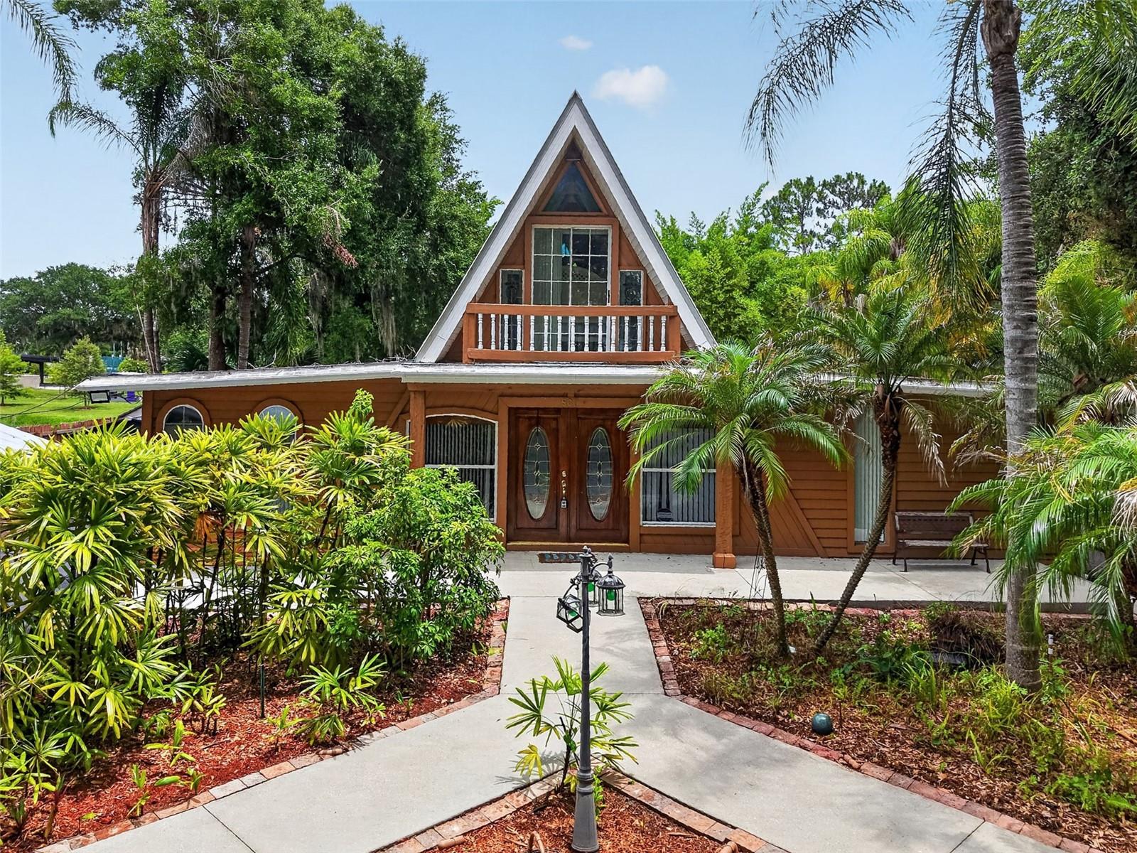 507 Lakeshore Dr — photo