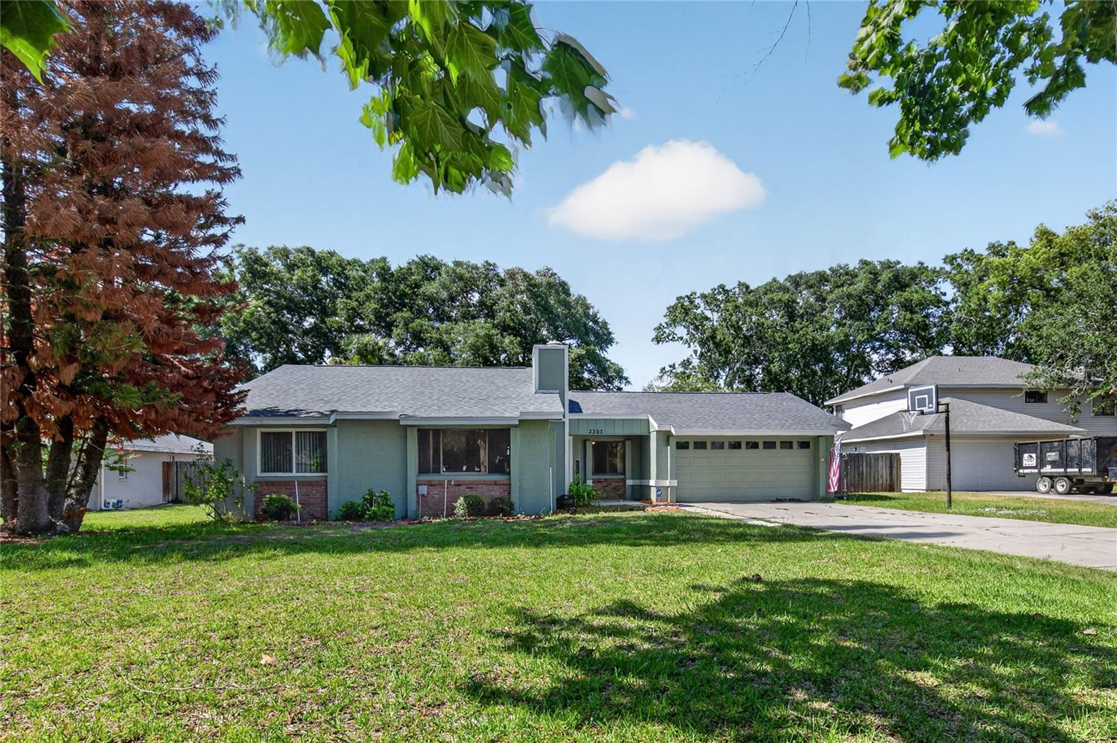 3303 Foxboro Ct — photo