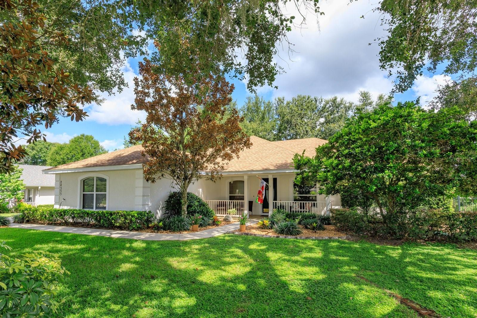 24353 Calusa Blvd — photo