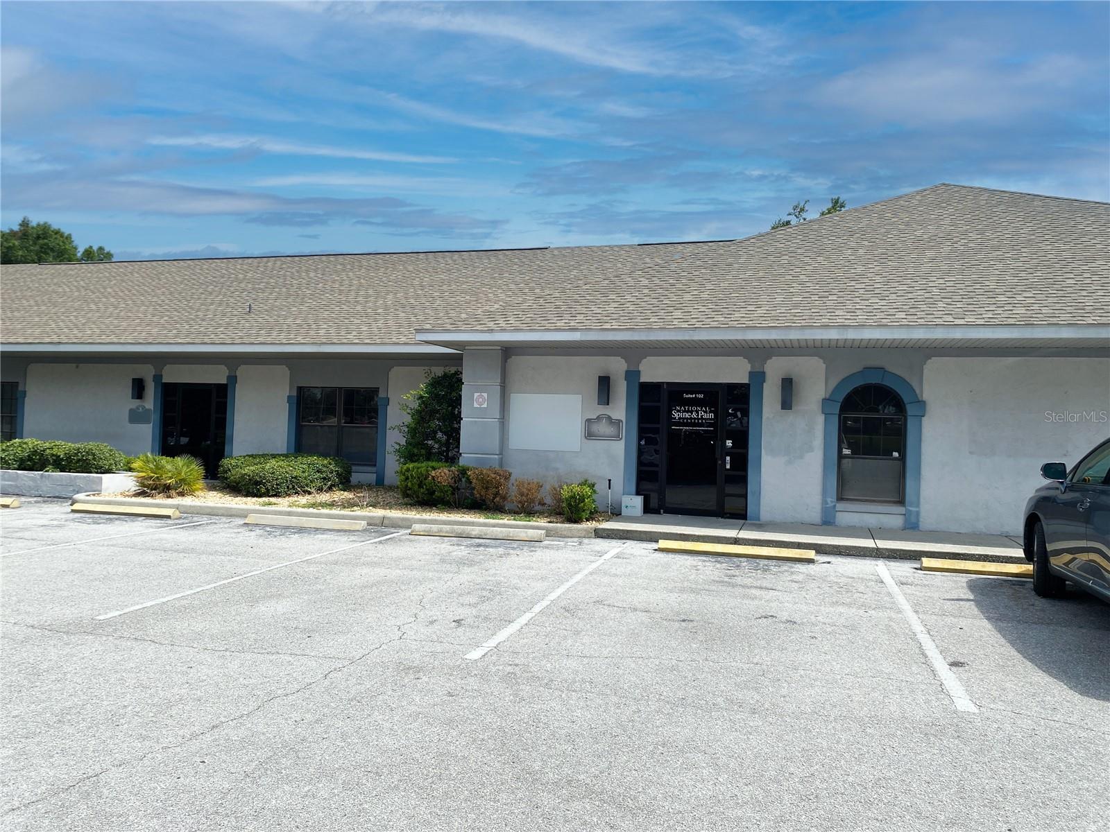 918 Rolling Acres Rd #102/103 — photo