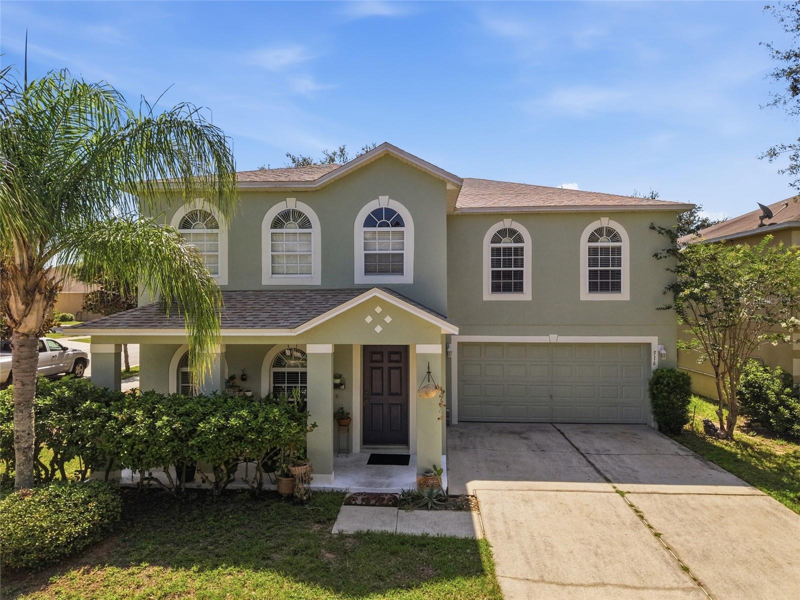516 Cadiz Dr — photo