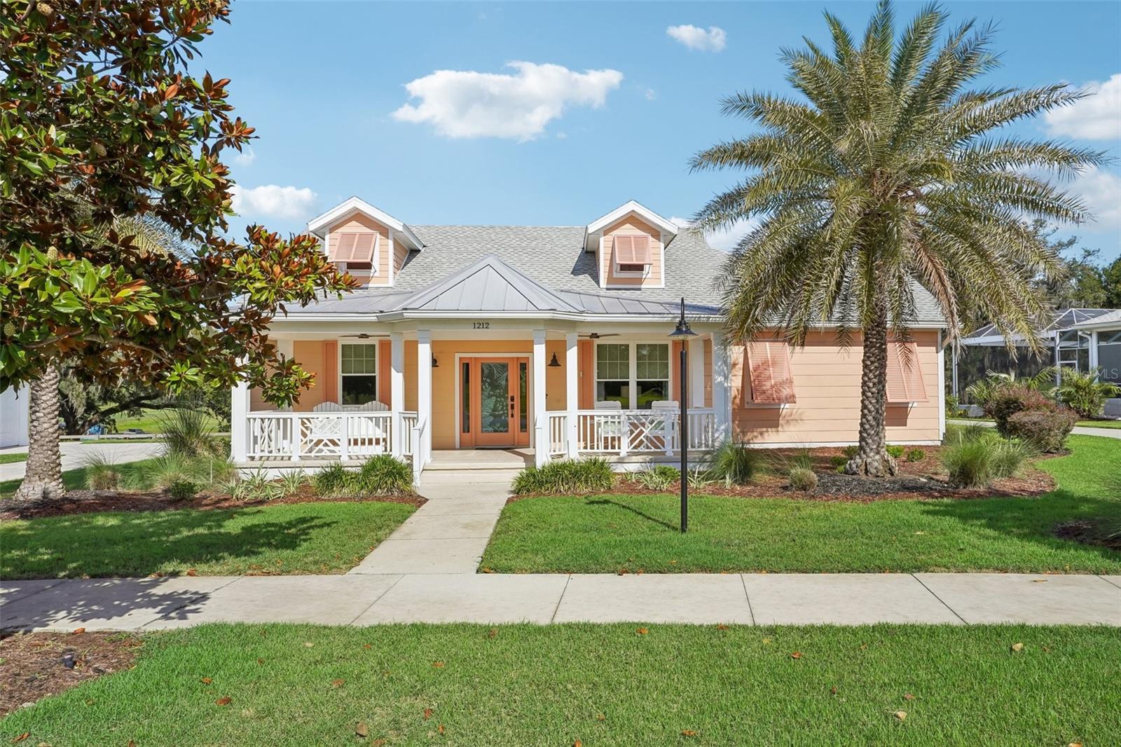 1212 Fiesta Key Cir — photo