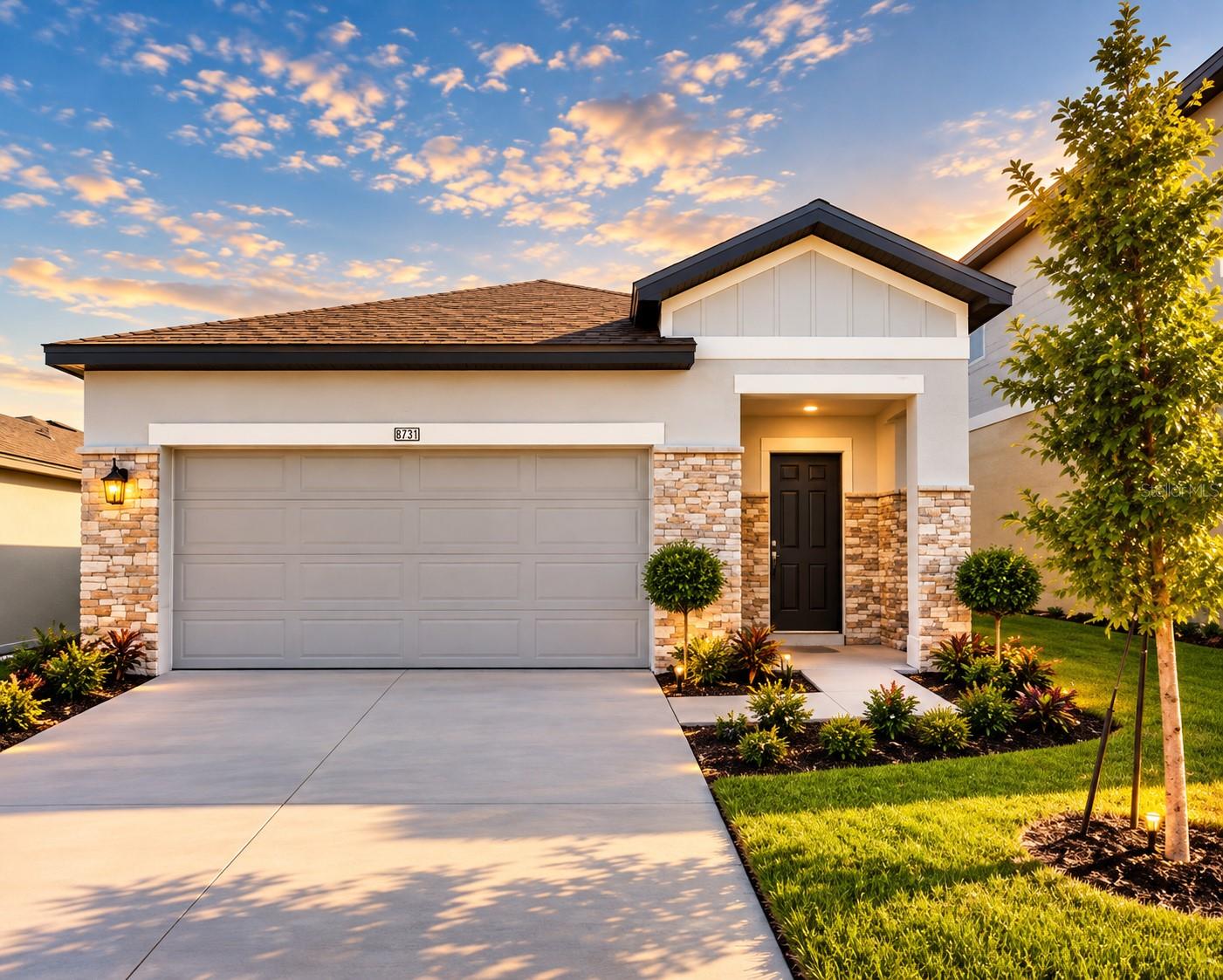 8731 Sportsman Loop — photo