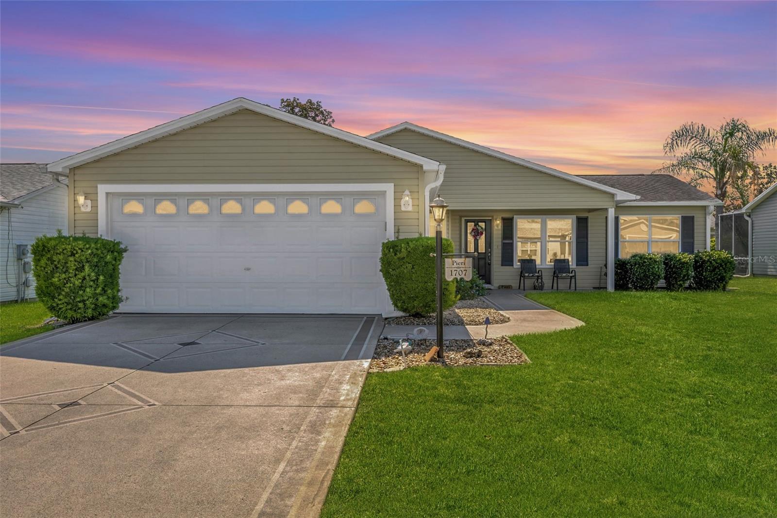 1707 Gomez Pl — photo