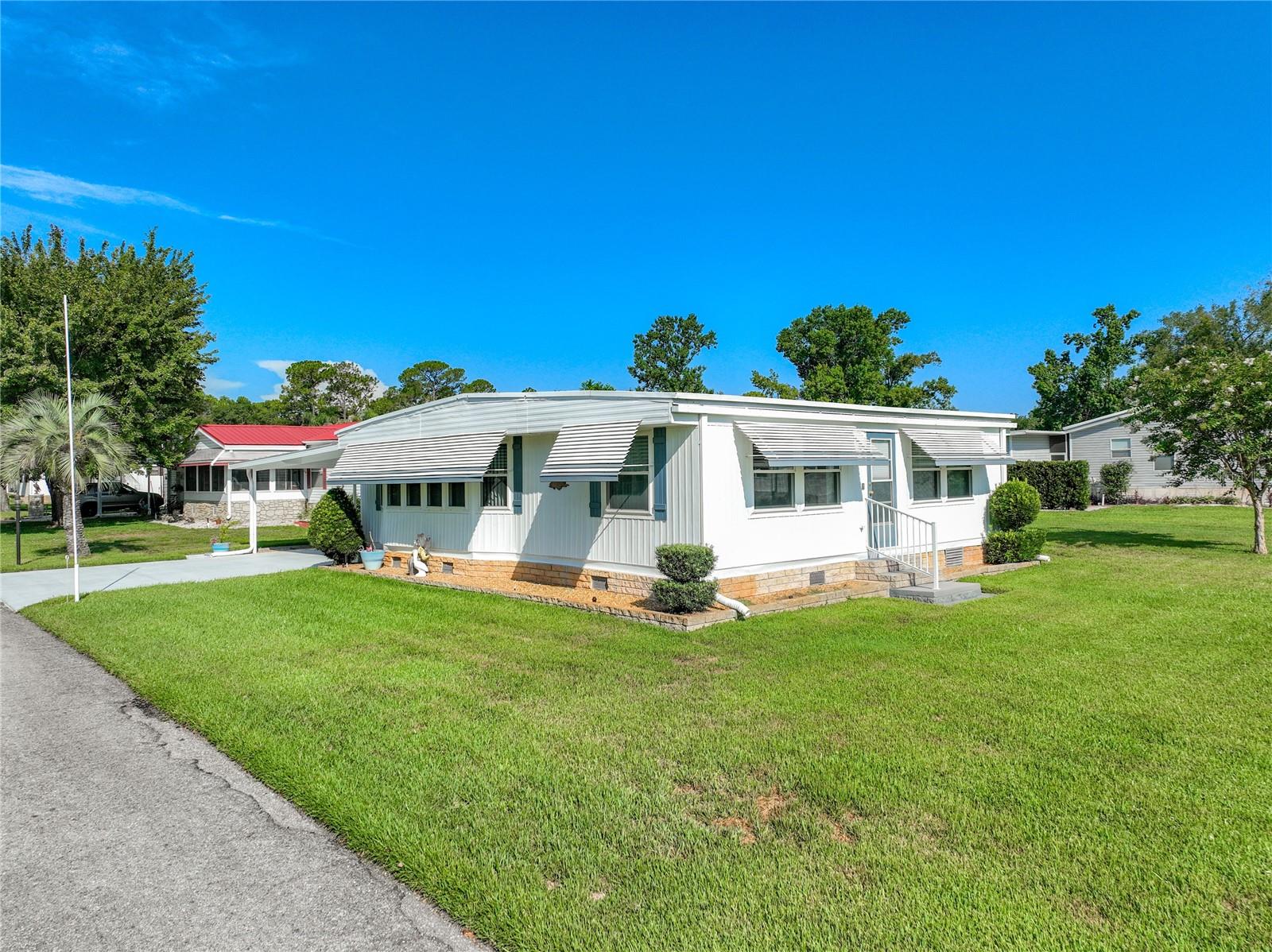 1925 Brookside Drive, Mount Dora, FL 32757 — photo 2