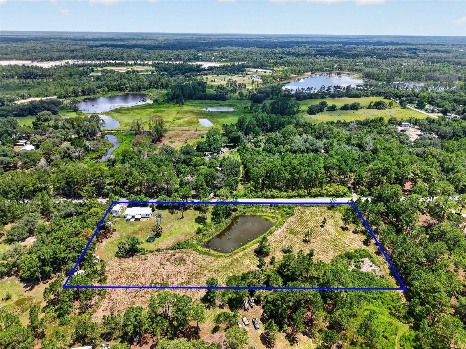 32439 Highland Lakes Rd — photo