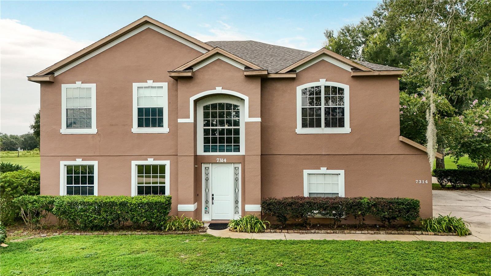 7314 Spring Mountain Ln — photo