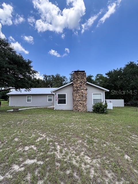 12601 Double Run Road, Astatula, FL 34705