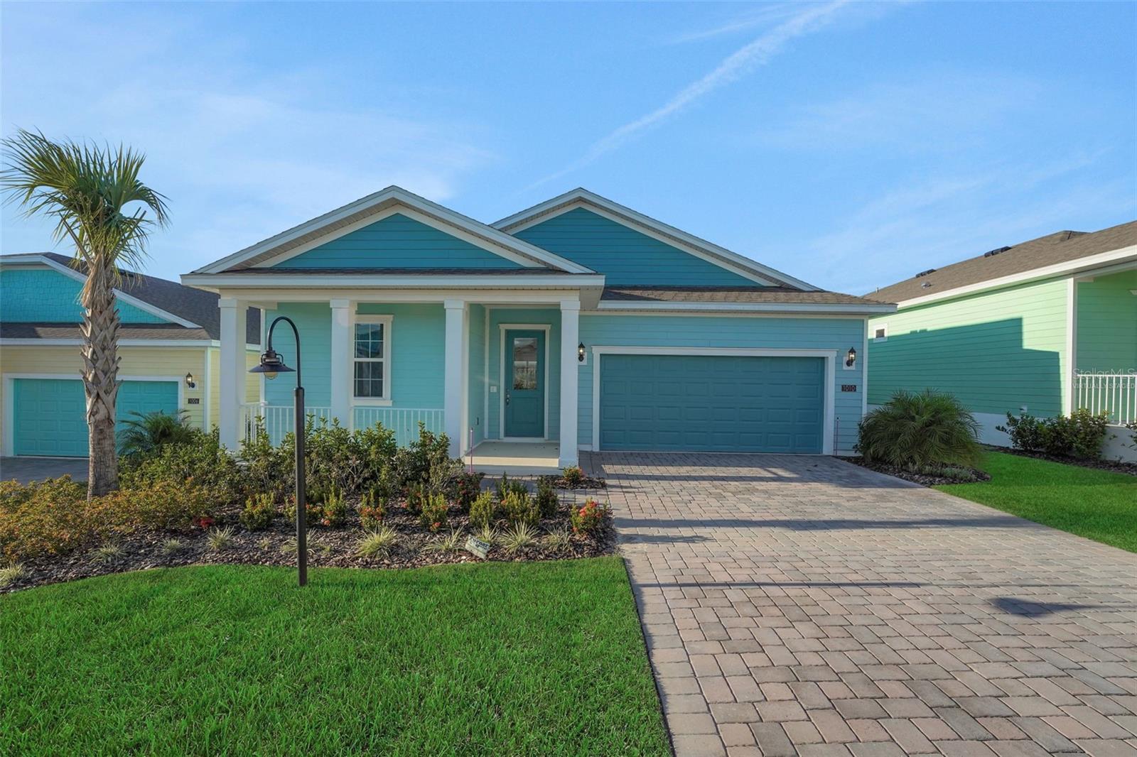 1038 Fiesta Key Cir — photo