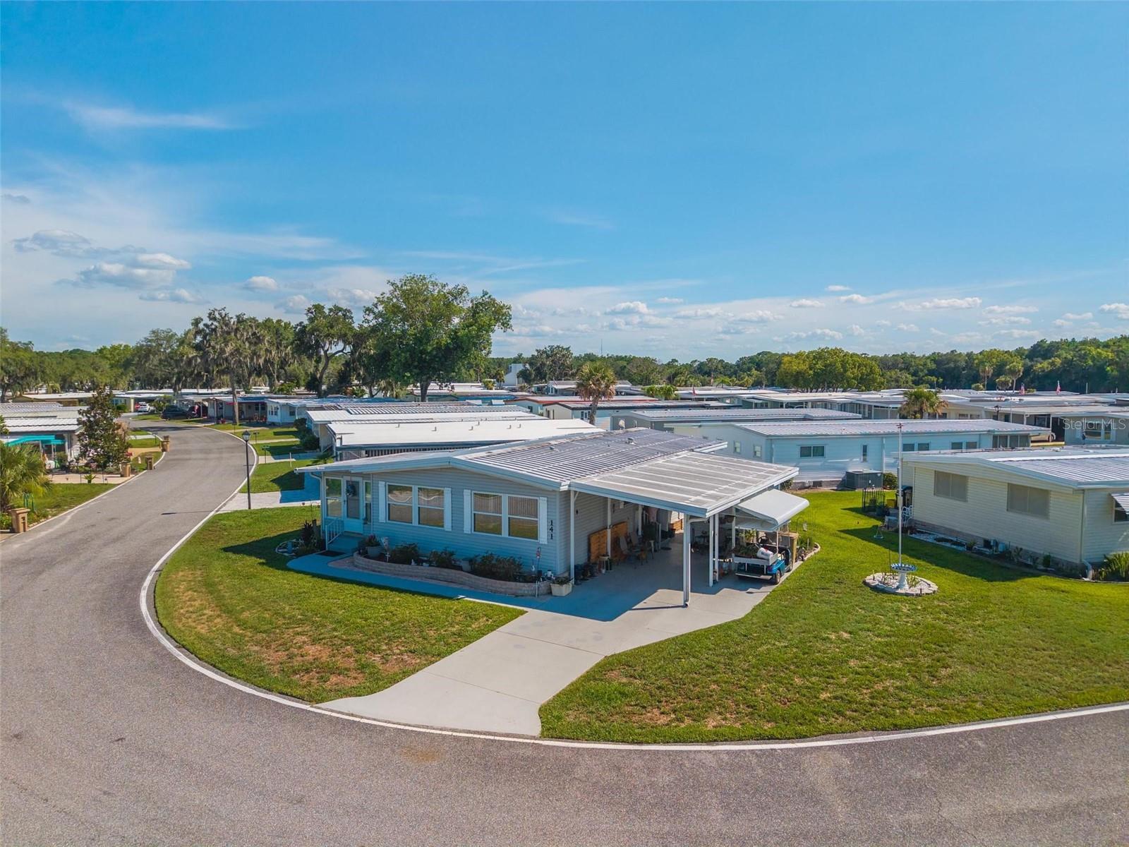 141 Azalea Trl — photo