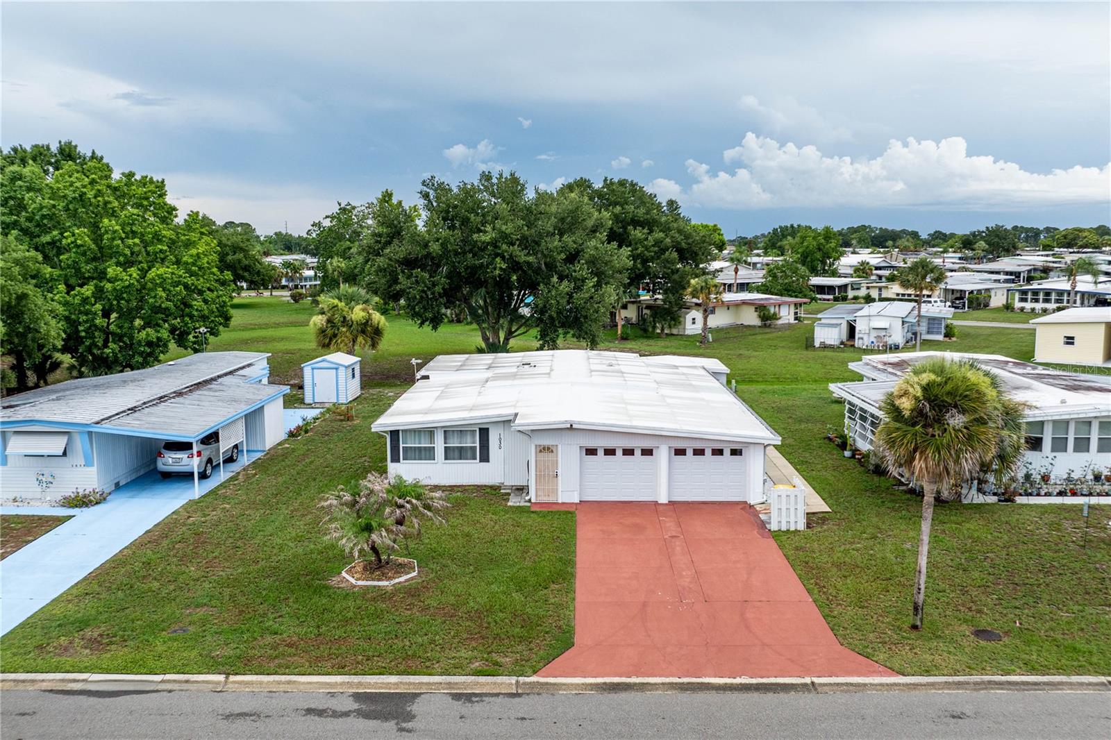 1030 Capella Dr — photo