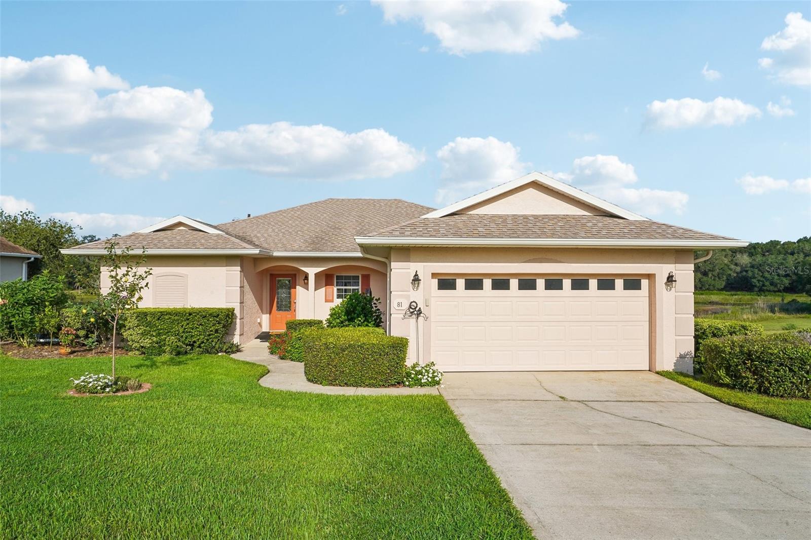 81 Fairway Cir — photo