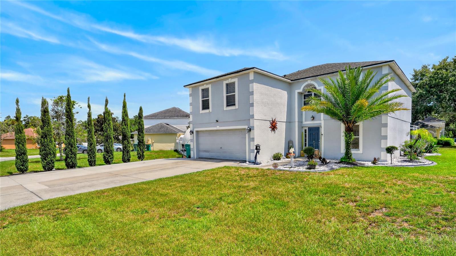 600 Briarcliff Road, Eustis, FL 32726 — photo 2