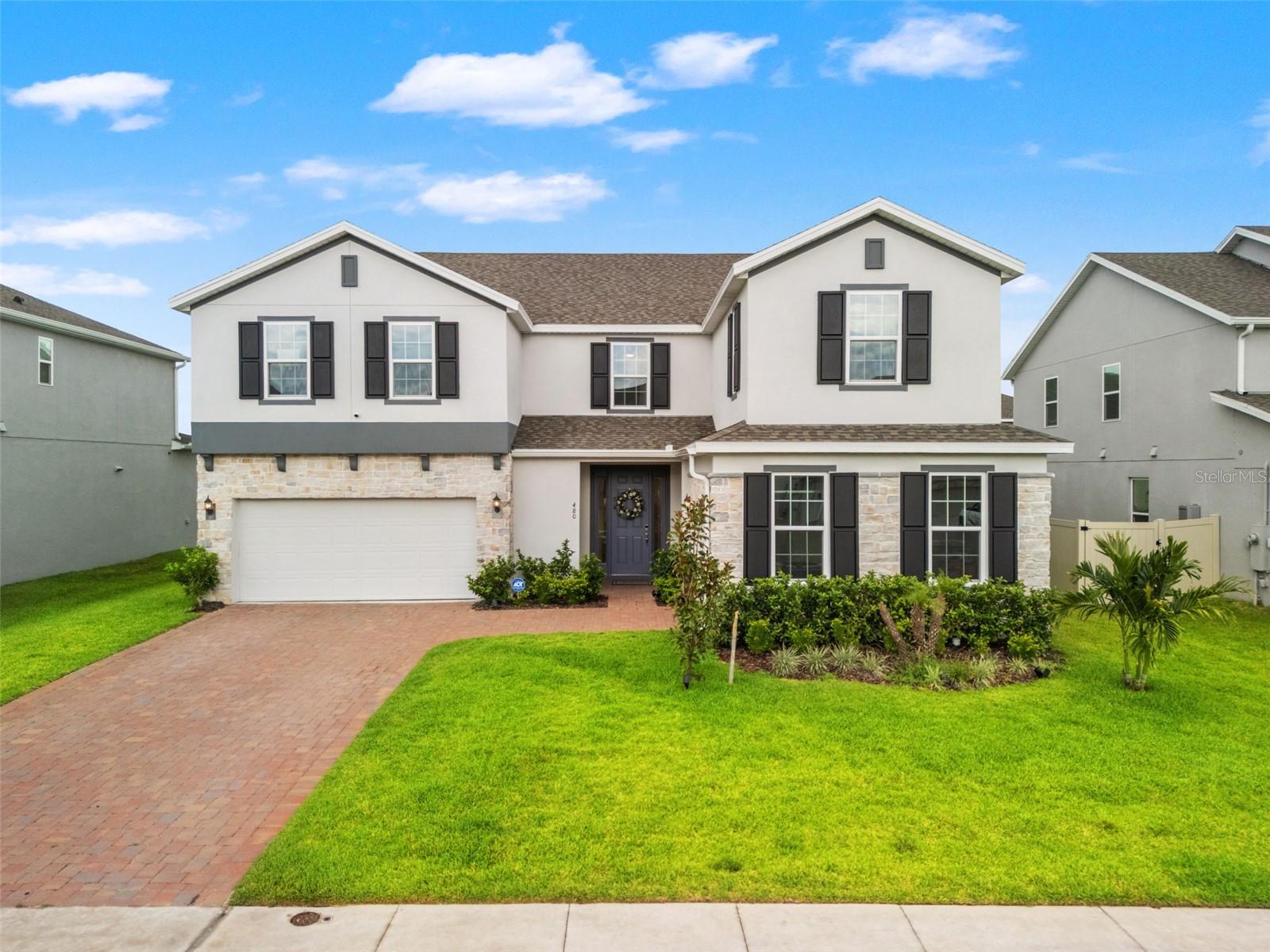 480 Switchgrass Loop, Minneola, FL 34715 — photo 3