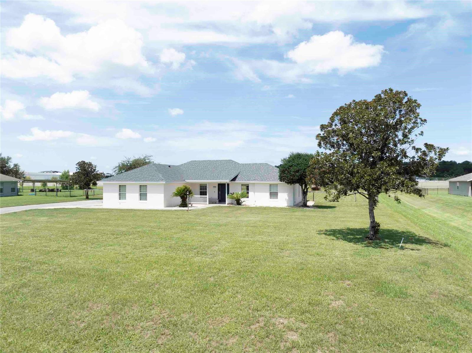 9170 County Road 128D Rd — photo