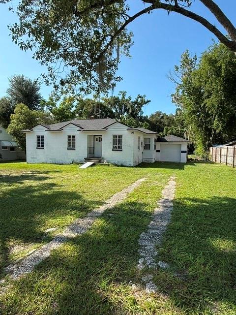 2312 Butler St — photo