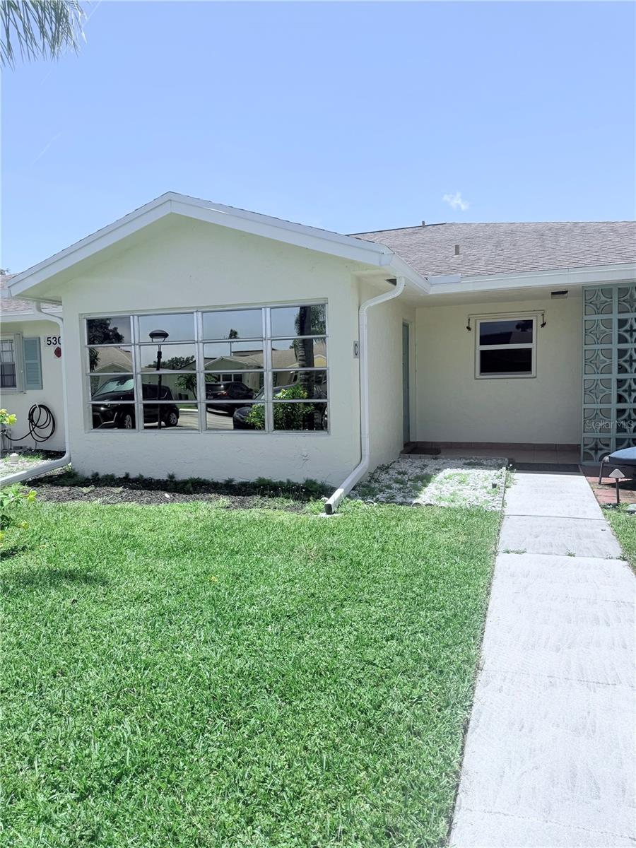 5301 Lakefront Blvd #C — photo