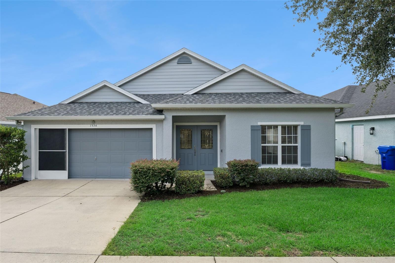 1324 Kellogg Dr — photo