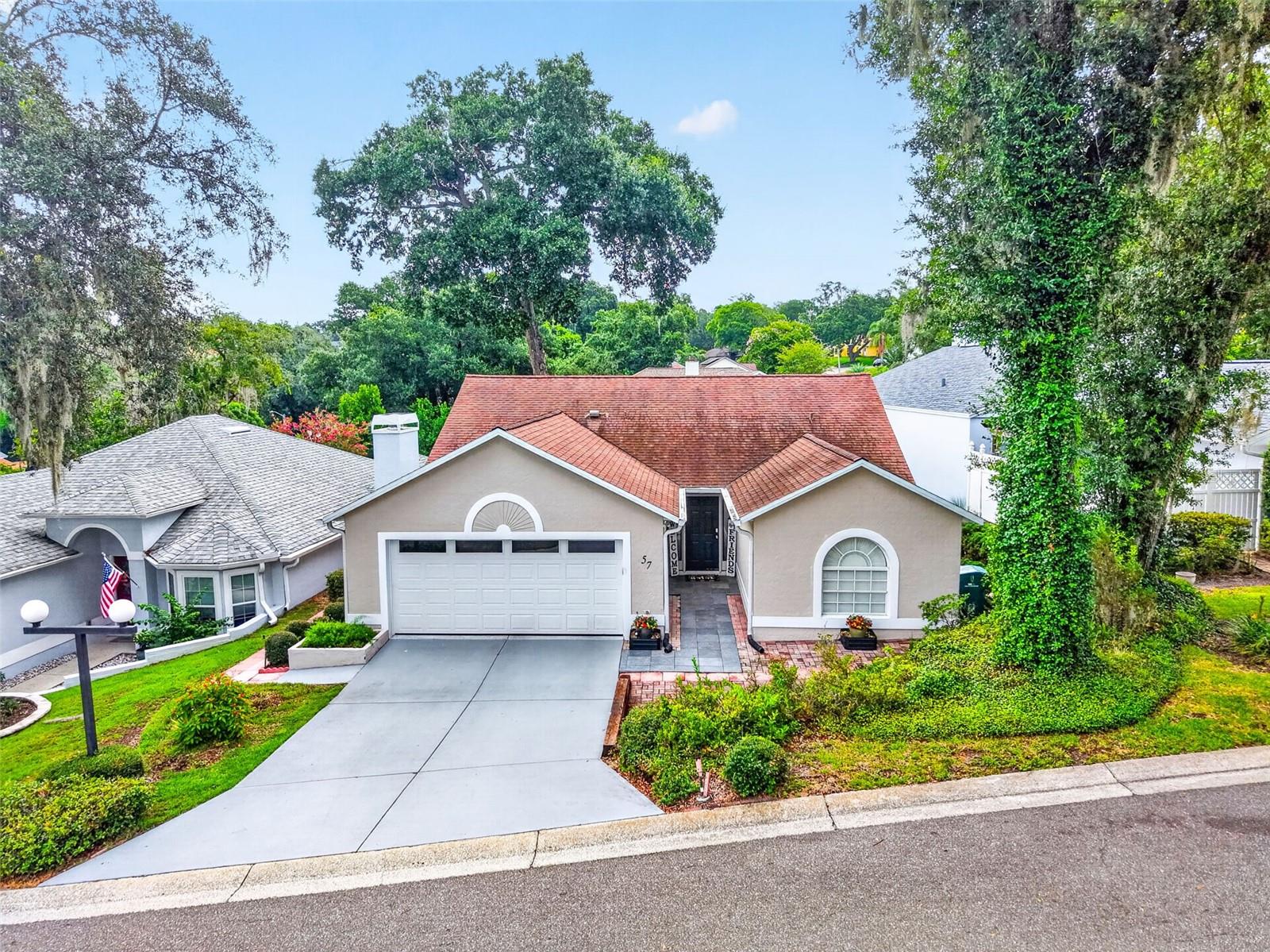 57 Townhill Drive, Eustis, FL 32726 — photo 2